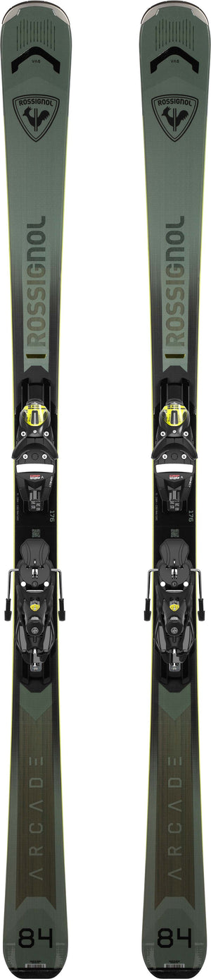 Rossignol Arcade 84 skis