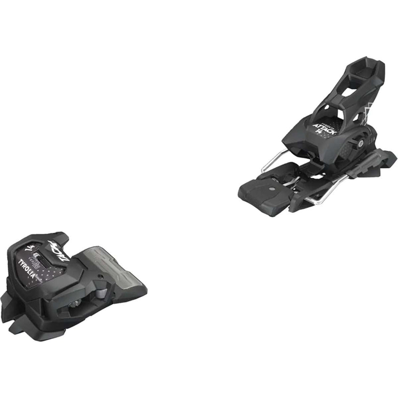 Tyrolia ATTACK 14 GW [A-W/O] s.bk – Ski Binding
