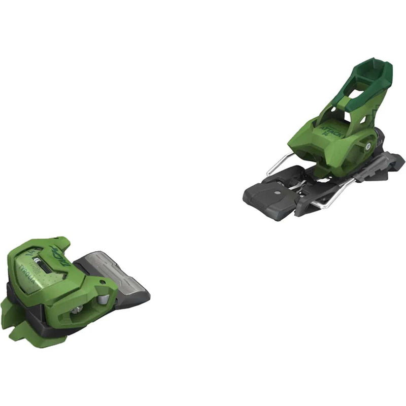 Tyrolia ATTACK 14 GW [A-W/O] gr – Ski Binding