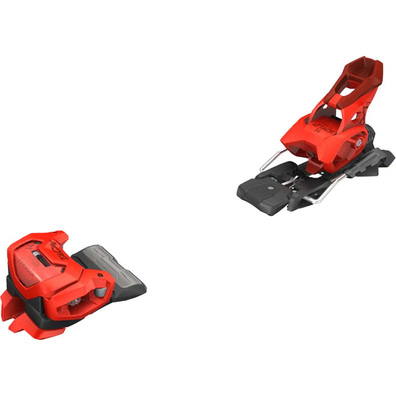 Tyrolia ATTACK 14 GW [A-W/O] rd – Ski Binding