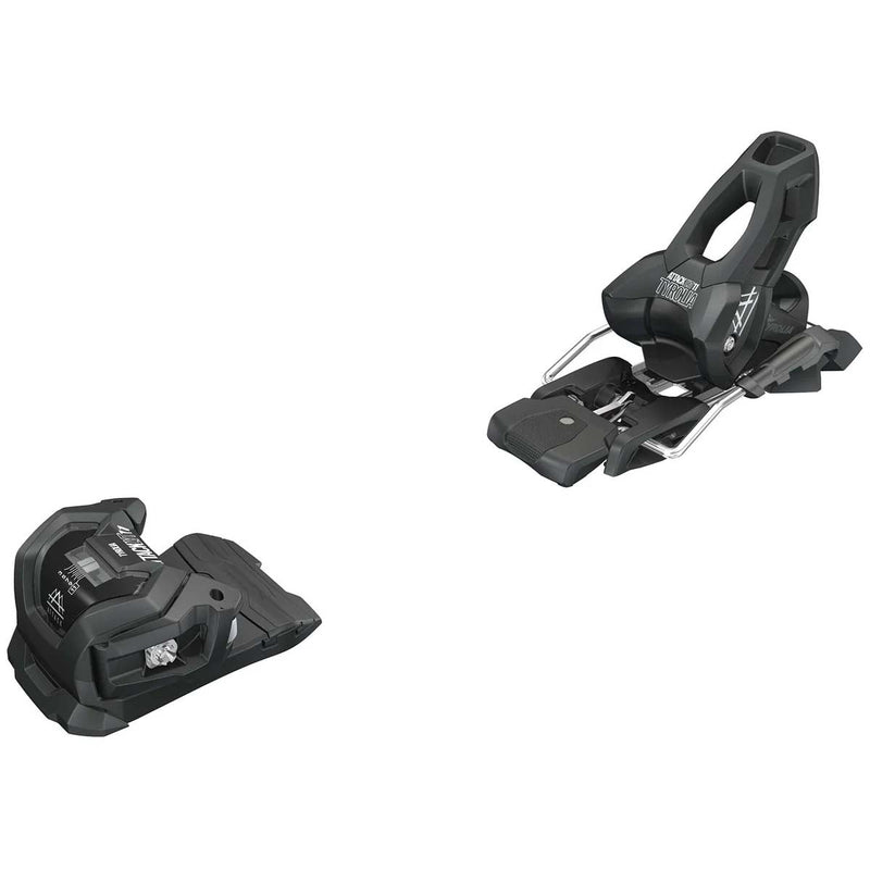 Tyrolia ATTACK LYT 11 GW [A-W/O] s.bk – Ski Binding