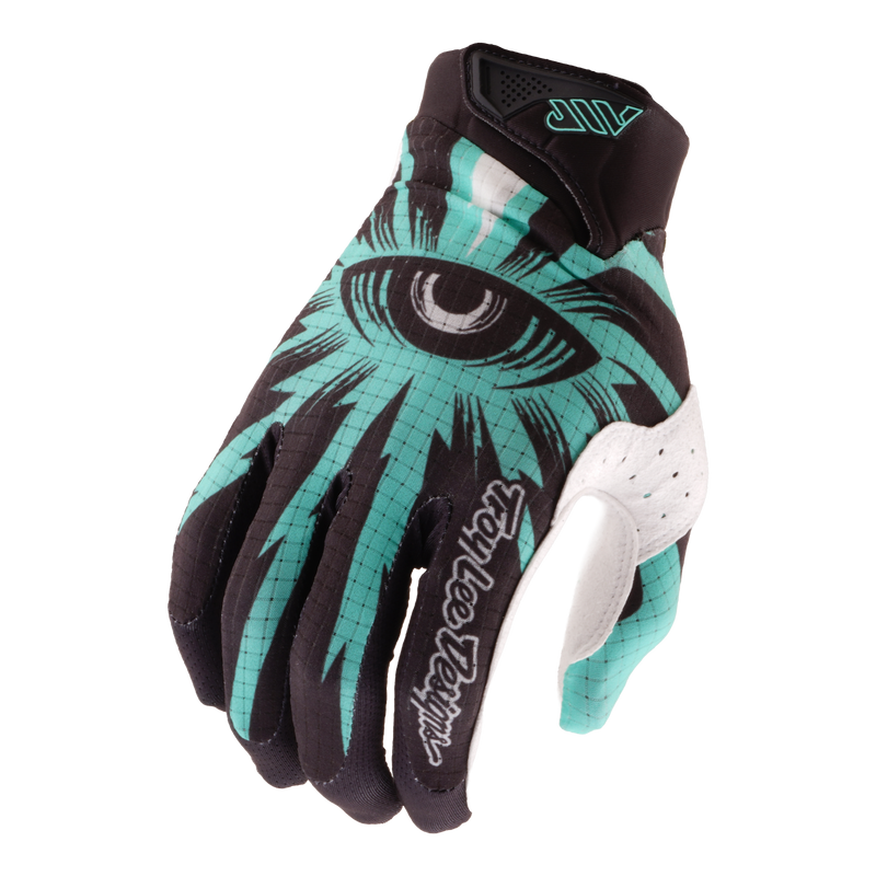 AIR GLOVE CARBON / REAL TEAL LG