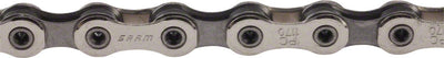 SRAM PC-1170 Chain - 11-Speed, 114 Links, Silver/Gray