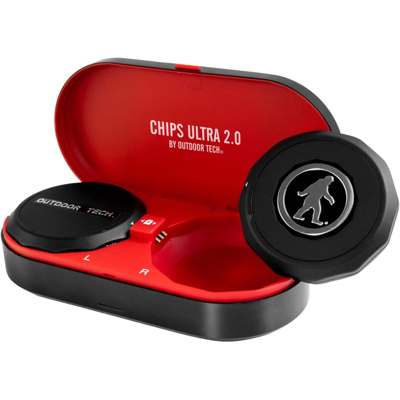 Outdoor Tech CHIPS ULTRA 2.0