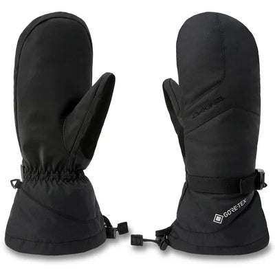 Dakine Womens Eclipse GORE-Tex Mitt Black L
