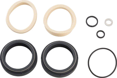 Fox 36mm Fork Low Friction Flangeless Dust Wiper Kit