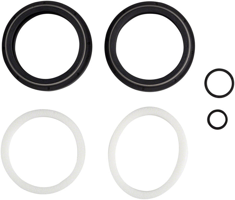 FOX 38mm Fork Low Friction Flangeless Dust Wiper Kit – Suspension