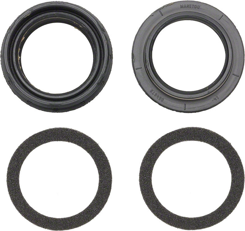 Manitou 30.0mm Seal Kit Evil G
