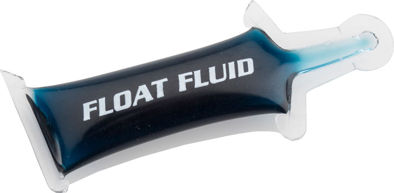 FOX FLOAT Fluid 5cc