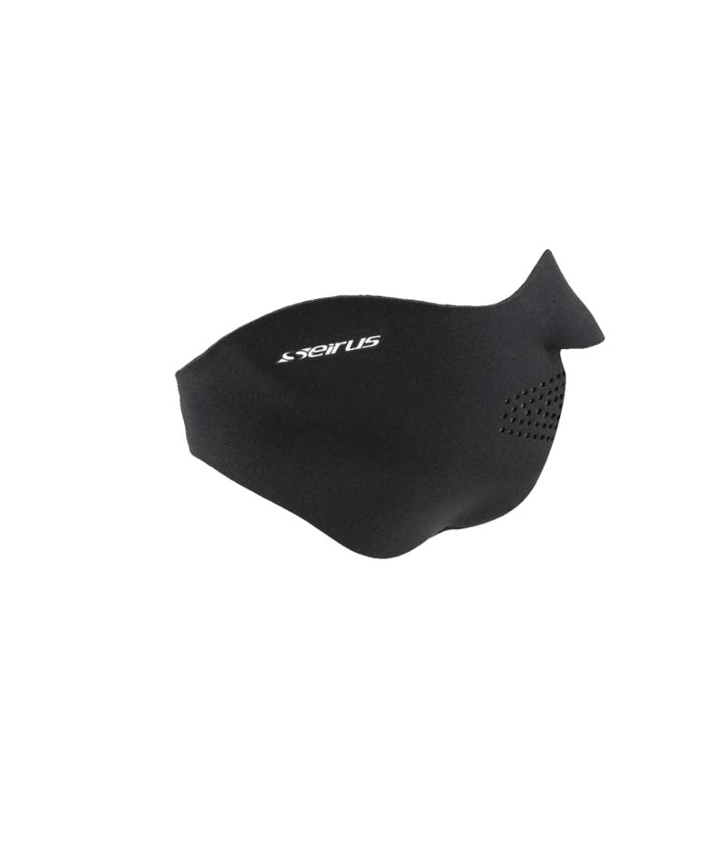 BOOT MASQUE BLACK SM/MD