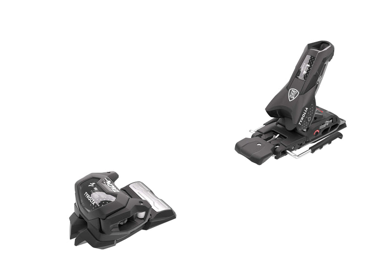 Tyrolia PROTECTOR+ ATTACK 14 GW [R-95] m.bk – Ski Binding
