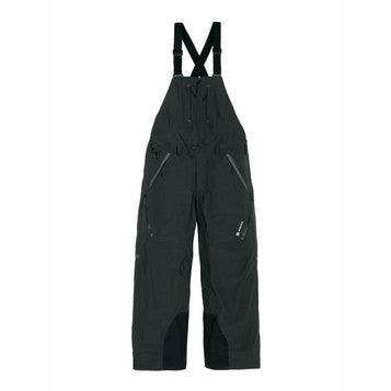 Emmons 3L Bib-Black S