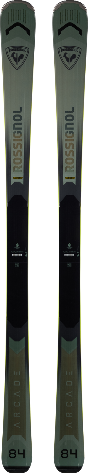 Rossignol Women's Arcade 84 skis