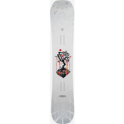 Rossignol Retox snowboard