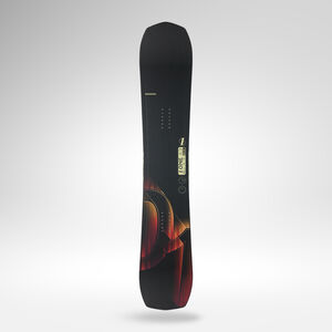 Rossignol One snowboard