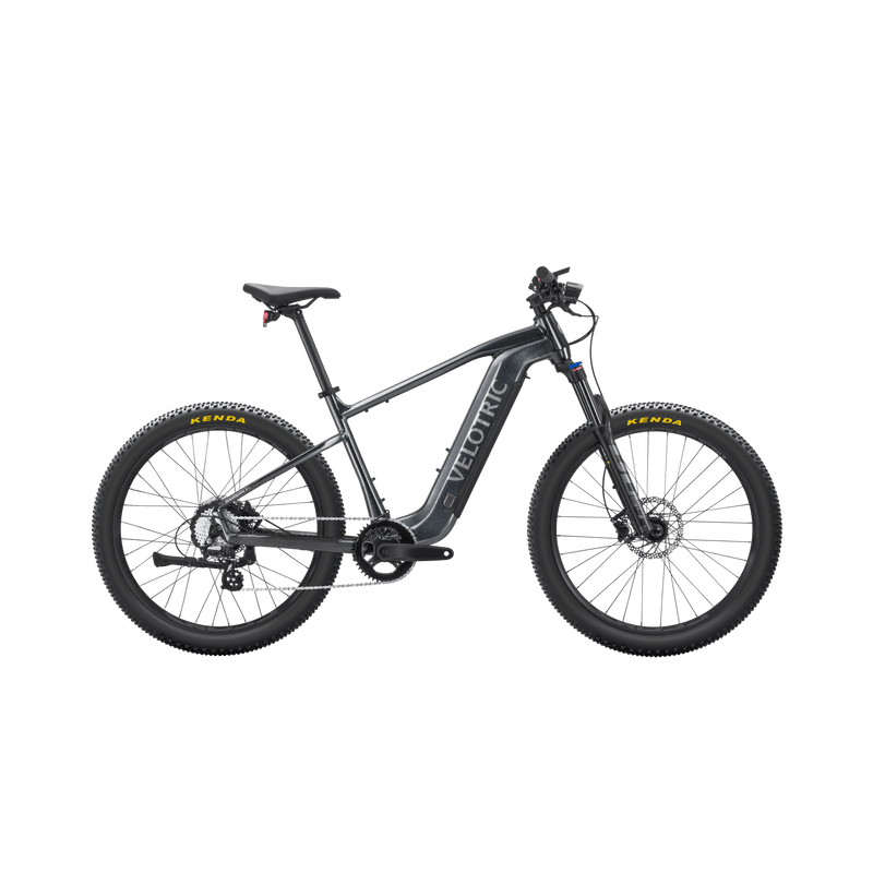 Velotric Summit 1 Space Black R