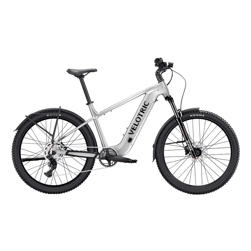 Velotric Summit 2 R Glacial Silver