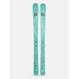 Völkl Secret 96 skis