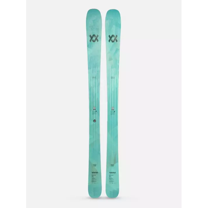 Volkl SECRET 96 FLAT 24/25 163 – Ski