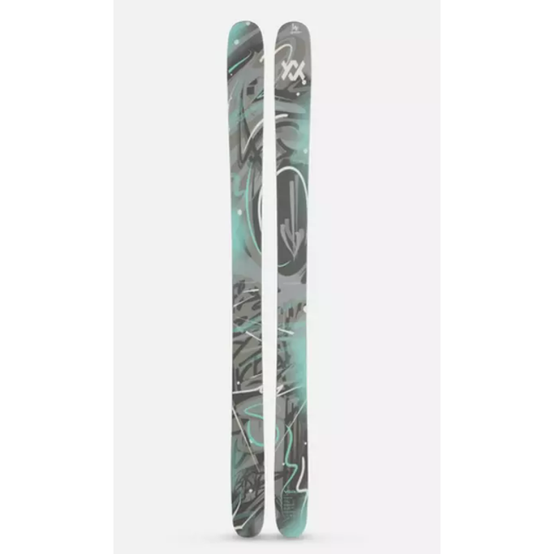 Volkl REVOLT 104 FLAT 24/25 180 – Ski
