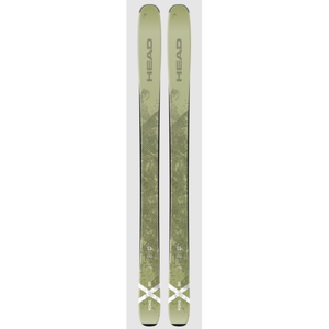 Head Kore X 90 skis