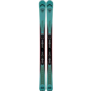 Rossignol Arcade 88 skis