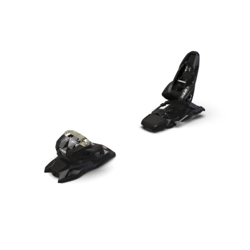 Marker Squire 11 100mm Black