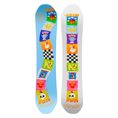Armada Do-Si-Do Snowboard 146cm