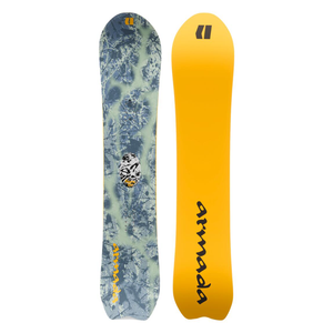 Armada Kure snowboard