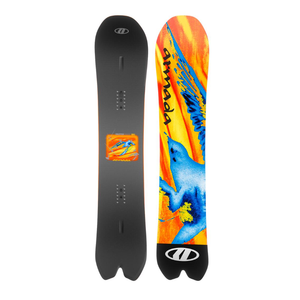 Armada Shatter Point snowboard