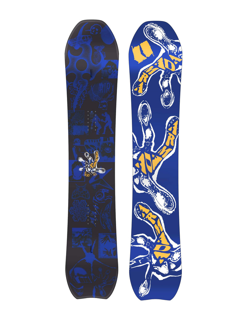 Armada Sicko Snowboard 157cm