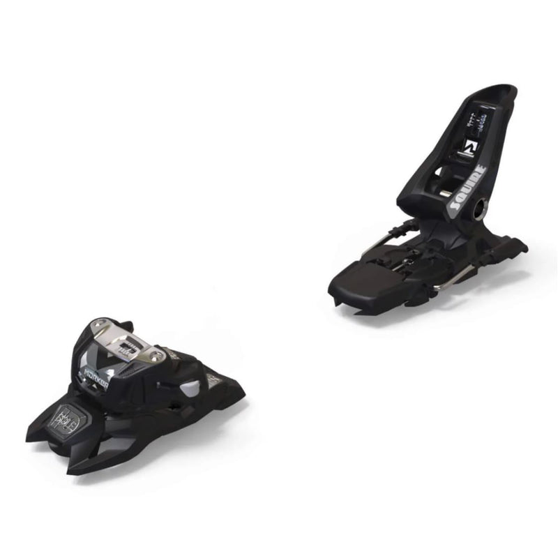 Marker Squire 11 90mm Black