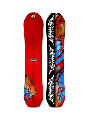 Armada Squonk snowboard