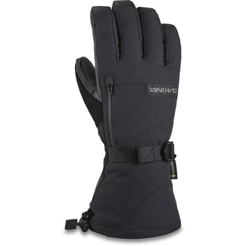 Dakine TITAN GORE-TEX GLOVES BLACK L – Winter Glove