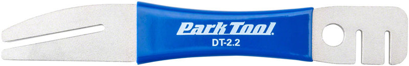 Park Tool DT-2.2 Rotor Truing Fork – Tools & Lubes