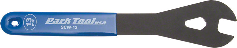 Park Tool SCW-13 Cone wrench: 13mm – Tools & Lubes