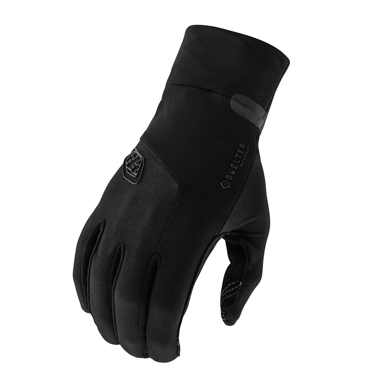 SWELTER PRO GLOVE; MONO BLACK LG