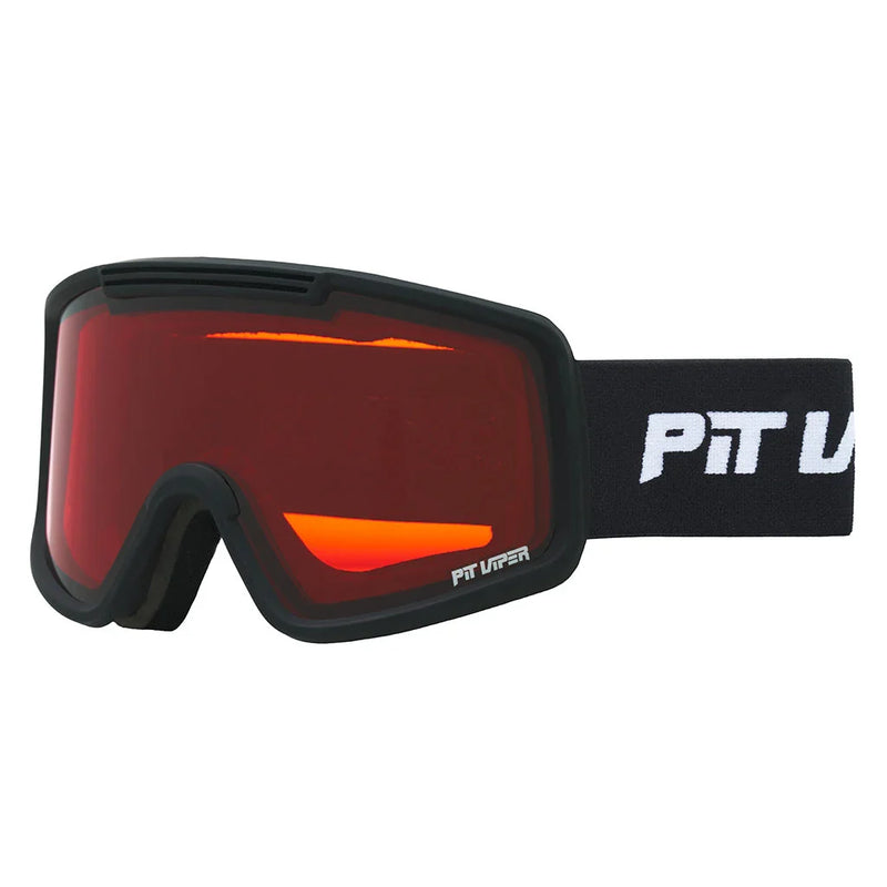 Pit Viper The-Exec-French-Fry-Goggle – Snow Goggle