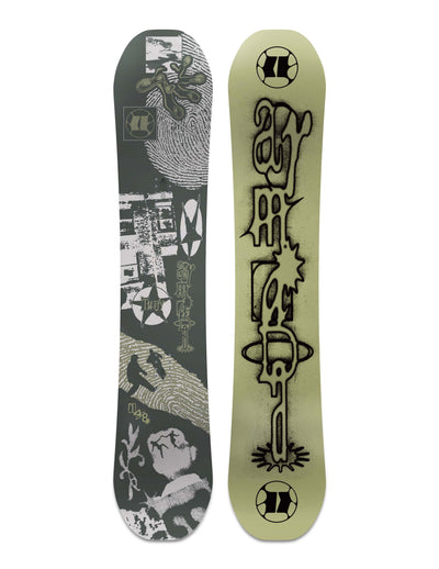 Armada Tuffy Snowboard 155cm