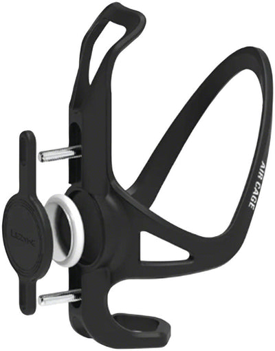 Lezyne Matrix Air Cage Black