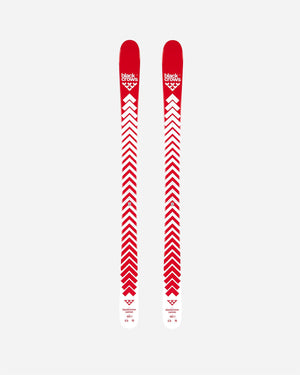 Black Crows Camox skis
