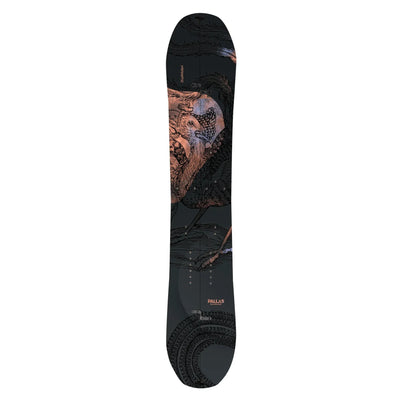 Pallas Arcana Hedonist Splitboard 152