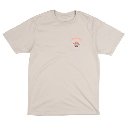 Troy Lee Designs TLD & RB Rampage Vog SS Tee – Bone XL