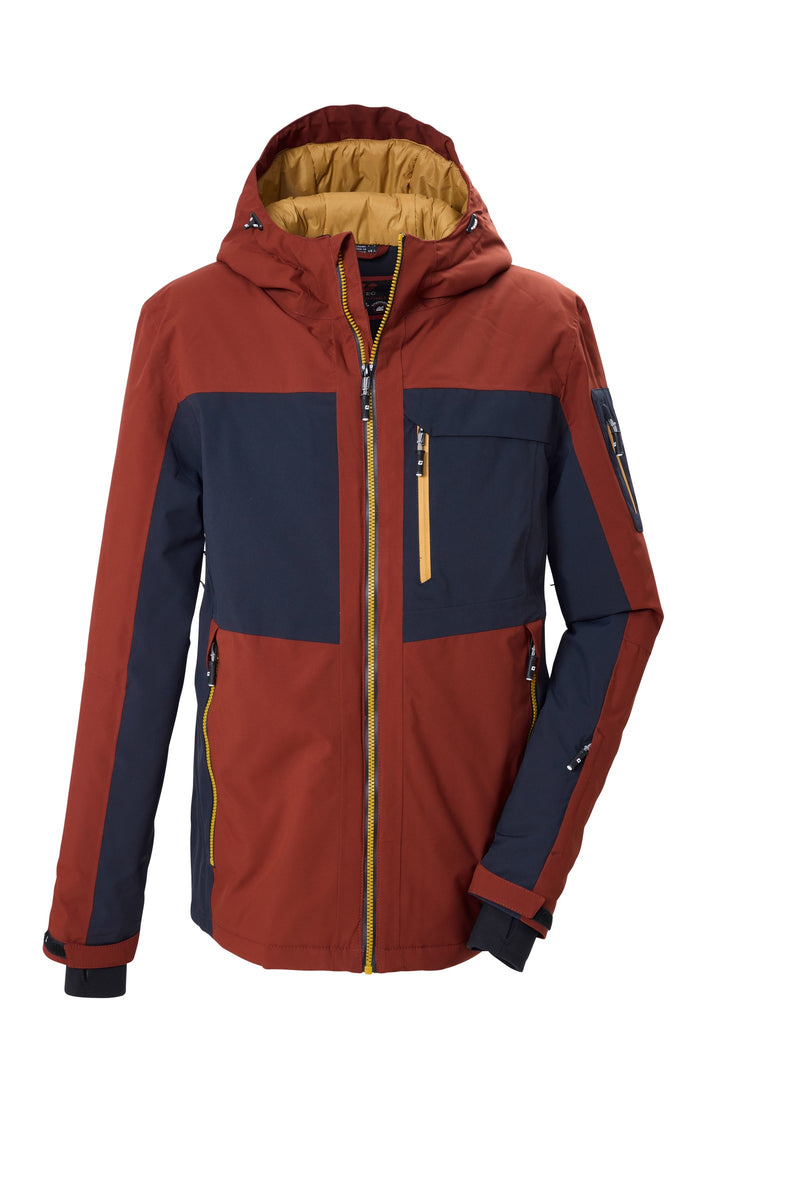 Killtec CHESTNUT -  - L – Jacket