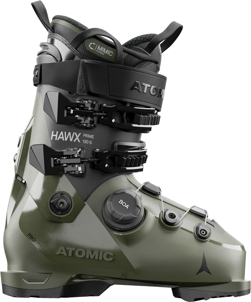 HAWX PRIME 120 S BOA