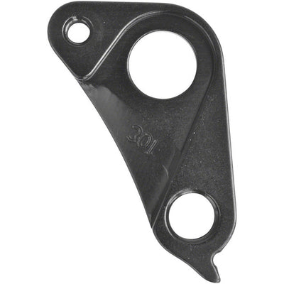 DER PART WOB RD HANGER #301
