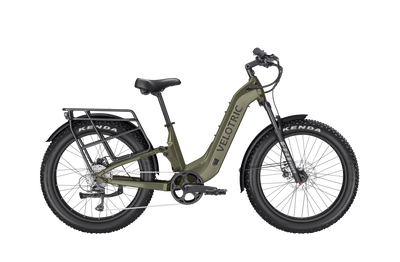 Velotric Nomad 2x Step-Thru / Sage