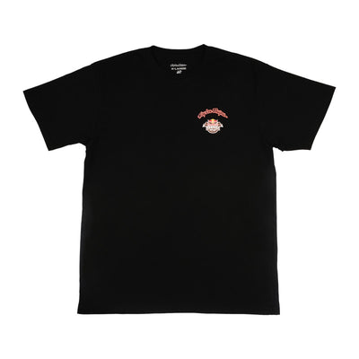 Troy Lee Designs TLD & RB Rampage Vog SS Tee – Black XL