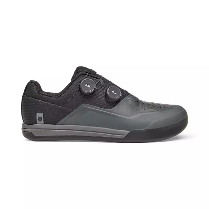 FOX UNION BOA FLAT  Adult Dark Shadow 44.5 – Shoe