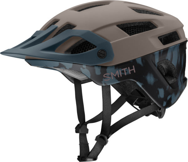 Smith Optics Engage mips matte ash L – Helmet